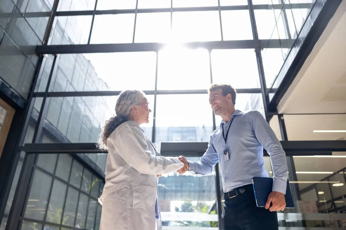 Dutch-Speaking Portfolio Sales Representative