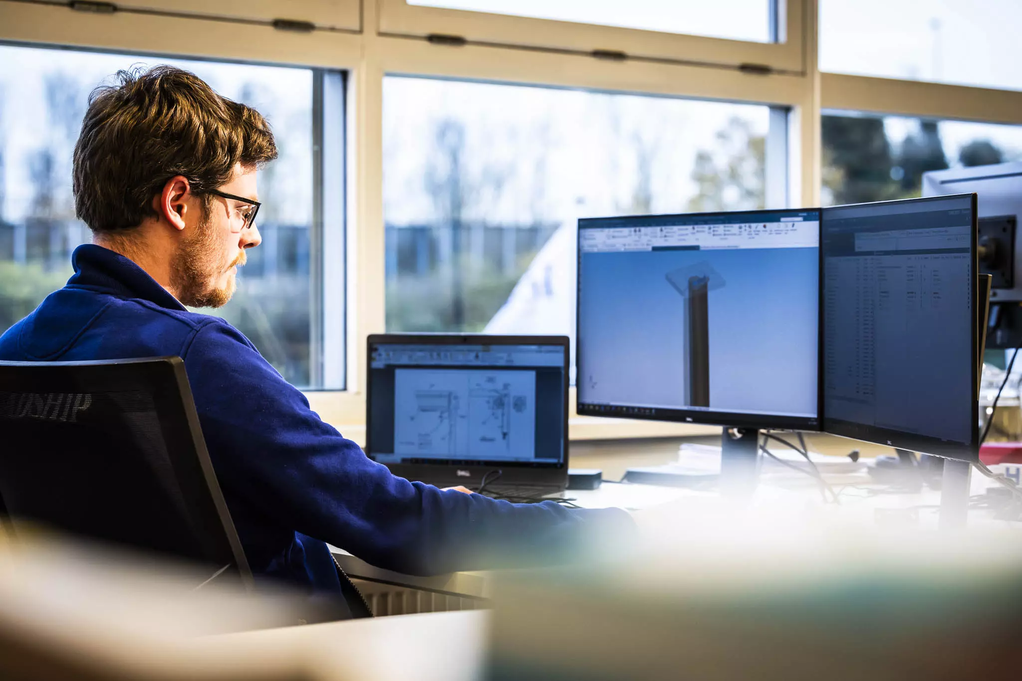 Data & AI Platform Architect | Kaag of Amsterdam